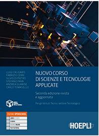 Nuovo corso di scienze e tecnologie applicate