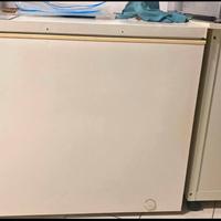 Congelatore a pozzetto REX