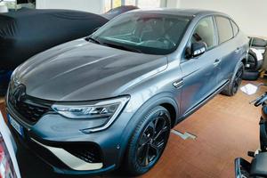 Renault arkana 2023