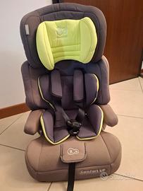 Seggiolino auto Kinderkraft 