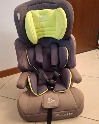 Seggiolino auto Kinderkraft 