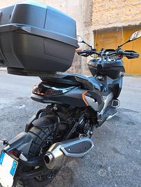 Peugeot XP 400 - 2024