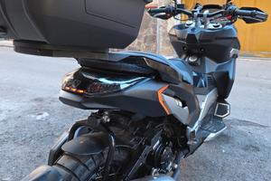 Peugeot XP 400 - 2024