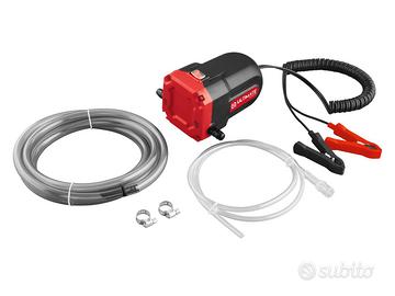 Pompa per olio 12 V ULTIMATE SPEED® UOP 12 C1