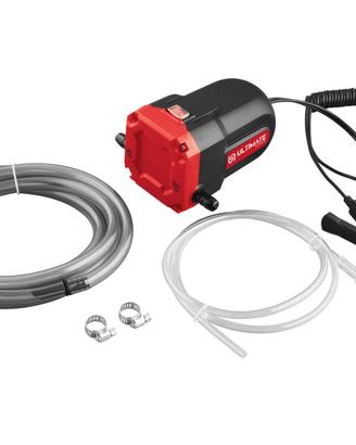 Pompa per olio 12 V ULTIMATE SPEED® UOP 12 C1