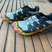 Salomon Speed Cross 6