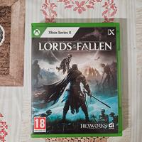 xbox lords of the fallen