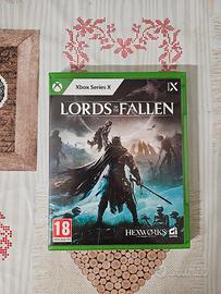 xbox lords of the fallen