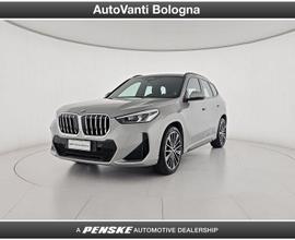 BMW X1 sDrive 18d Msport