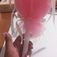 decorazione evento nascita 