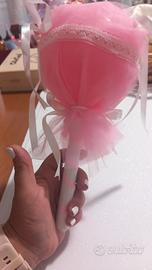 decorazione evento nascita 