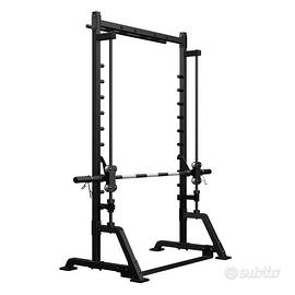 Smith Machine Multifunzione