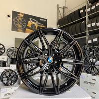 Cerchi Bmw raggio 18 NUOVI cod.94382