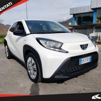 Toyota Aygo X 1.0B (72 CV) Active