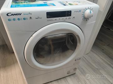 Asciugatrice Candy  SMART PRO