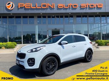 Kia Sportage 1.7 CRDI Cool NAVI -KM CERTIFIC-...