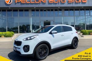 Kia Sportage 1.7 CRDI Cool NAVI -KM CERTIFIC-...