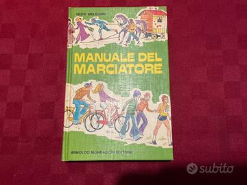 Manuale del Marciatore