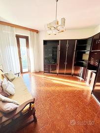 Quadrilocale a Sassari