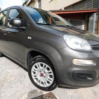 PANDA 1200 4Cilindri FIRE 5posti 2021