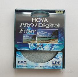 HOYA Filtro Pro1 Digital UV 77mm