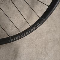 cerchi mullet sun ringle nuovi