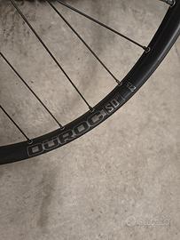 cerchi mullet sun ringle nuovi