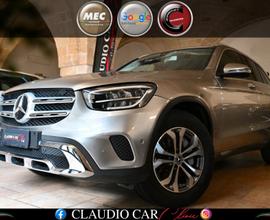 Mercedes-benz GLC 200 GLC 200 d 4Matic Business