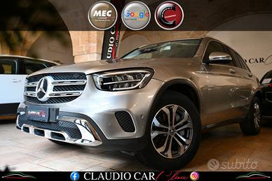 Mercedes-benz GLC 200 GLC 200 d 4Matic Business