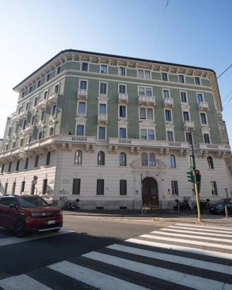 Appartamento di 60 m² con 2 locali a Milano