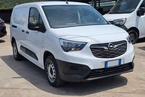 OPEL Combo 1.5 D 130 S&S L2 Cargo 3Pti EDT 06.2023
