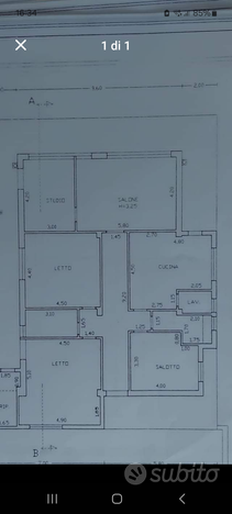 Appartamento indipendente