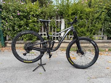 Giant Trance X 29 - 2 bici mtb