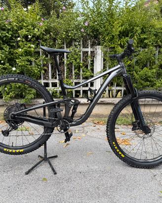 Giant Trance X 29 - 2 bici mtb