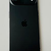 Iphone Air Nero Siderale 512gb