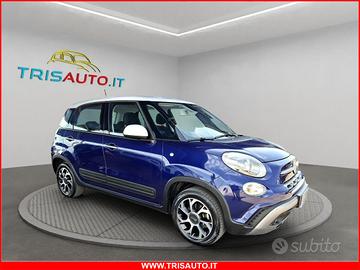 FIAT 500 L 1.3 Mjt Cross NEOPATENTATI (PELLE+NAVI)