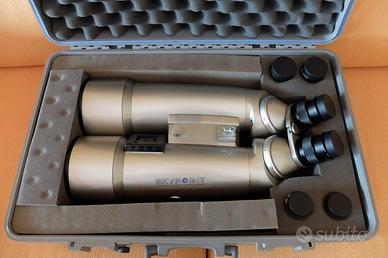 binocolo astronomico Miyauchi 100 mm