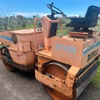 Rullo Bitelli Michelino 25 qli,
