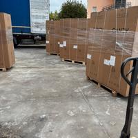 Ingrosso&dettaglio grandi elettrodomestici nuovi