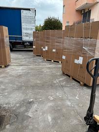 Ingrosso&dettaglio grandi elettrodomestici nuovi