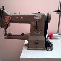 Macchina da cucire a braccio