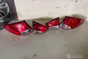 Fari - Stop Posteriori Per Hyundai IX35 2011