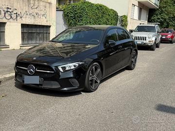 Mercedes classe A 180