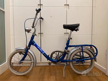 Graziella Carnielli 16”