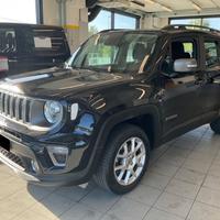 JEEP Renegade 2.0 Mjt 140CV 4WD 4X4 TRAZIONE INT