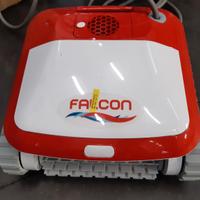 Robot piscina falcon k200