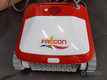 Robot piscina falcon k200