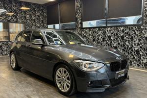Bmw 114d 5p. Msport