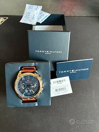 Orologio Tommy Hilfiger