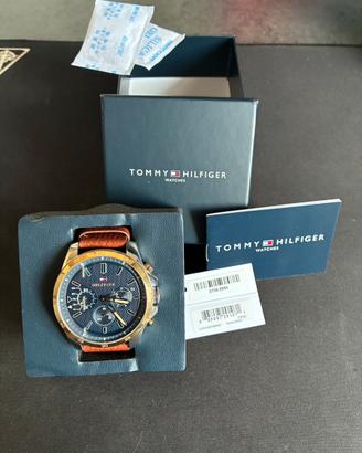 Orologio Tommy Hilfiger